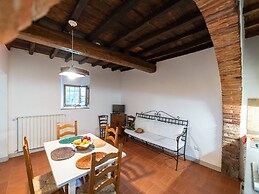 Belvilla by OYO Borgo Macereto