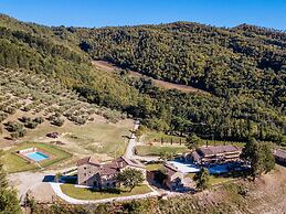 Belvilla by OYO Borgo Macereto