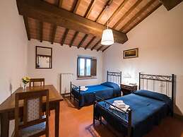 Belvilla by OYO Borgo Macereto