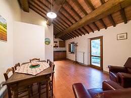 Belvilla by OYO Borgo Macereto