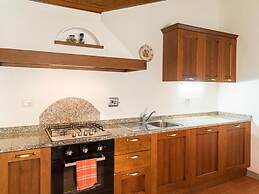 Belvilla by OYO Borgo Macereto