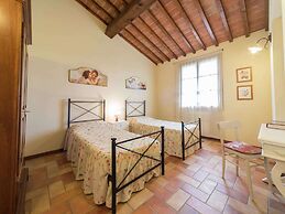 Belvilla by OYO Primula