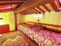 Belvilla by OYO Podere Campiglia