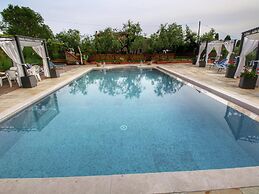 Belvilla by OYO Podere Campiglia