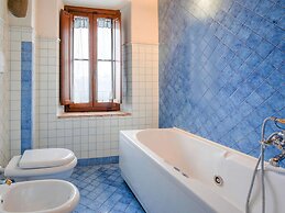 Belvilla by OYO Podere Campiglia