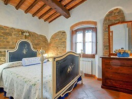 Belvilla by OYO Podere Campiglia