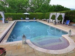 Belvilla by OYO Podere Campiglia