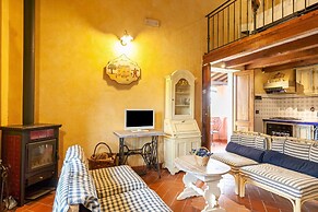 Belvilla by OYO Podere Campiglia