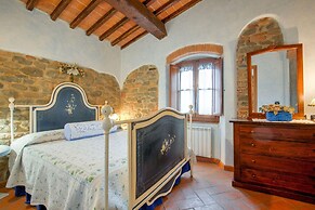 Belvilla by OYO Podere Campiglia