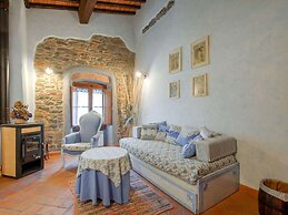 Belvilla by OYO Podere Campiglia