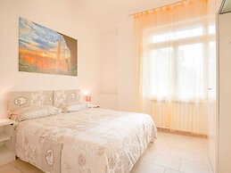 Your Private Garden Retreat in Tuscany