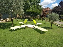 Your Private Garden Retreat in Tuscany