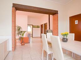 Your Private Garden Retreat in Tuscany