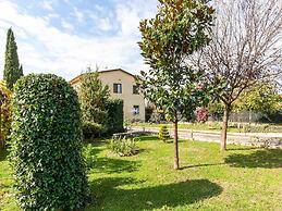 Your Private Garden Retreat in Tuscany