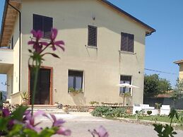 Your Private Garden Retreat in Tuscany