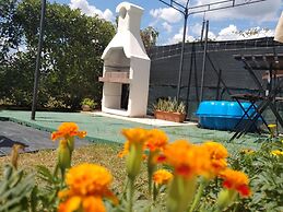 Your Private Garden Retreat in Tuscany