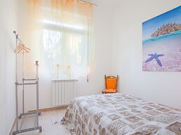 Your Private Garden Retreat in Tuscany