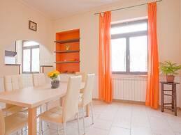 Your Private Garden Retreat in Tuscany