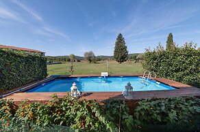 Your Private Garden Retreat in Tuscany