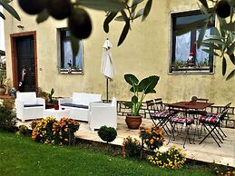 Your Private Garden Retreat in Tuscany