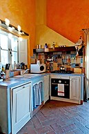 Belvilla by OYO Sotto Colle