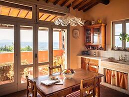 Belvilla by OYO Sotto Colle