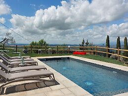 Belvilla by OYO Sotto Colle