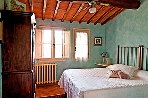 Belvilla by OYO Sotto Colle