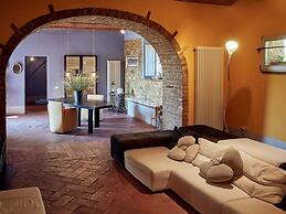 Belvilla by OYO Sotto Colle