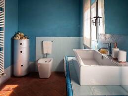 Belvilla by OYO Sotto Colle