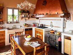 Belvilla by OYO Sotto Colle