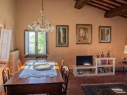 Belvilla by OYO Sotto Colle