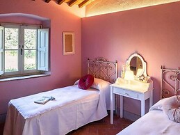 Belvilla by OYO Sotto Colle