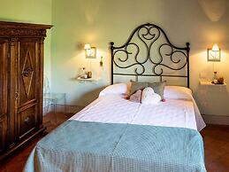 Belvilla by OYO Sotto Colle