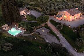 Belvilla by OYO Sotto Colle