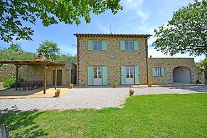Luxurious Home in Cortona