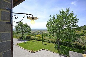Luxurious Home in Cortona
