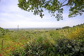 Luxurious Home in Cortona