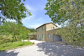 Luxurious Home in Cortona