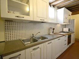 Luxurious Villa With Pool in Cortona