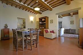 Luxurious Home in Cortona