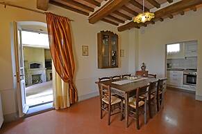 Luxurious Home in Cortona