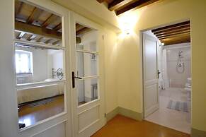 Luxurious Home in Cortona