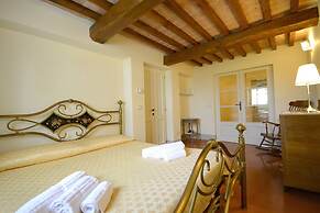 Luxurious Home in Cortona