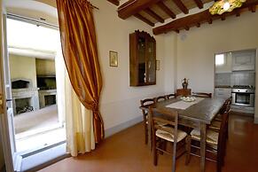 Luxurious Home in Cortona