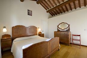 Luxurious Home in Cortona