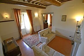 Luxurious Home in Cortona