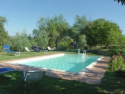 Belvilla by OYO Villa Lucignano