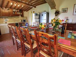 Belvilla by OYO Villa Lucignano