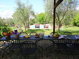 Belvilla by OYO Villa Lucignano